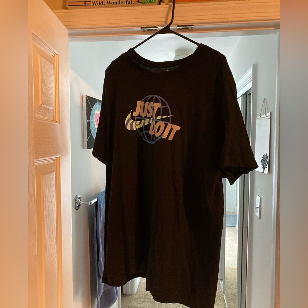 2X Nike Tee